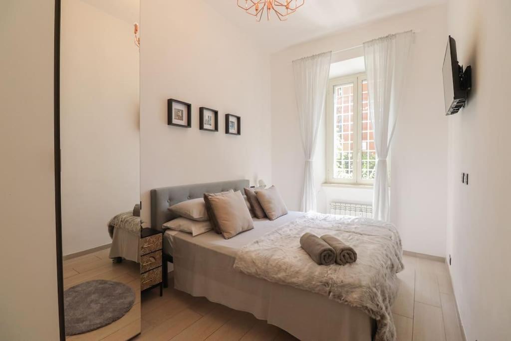 San Pietro - Moderno Apartment Rom