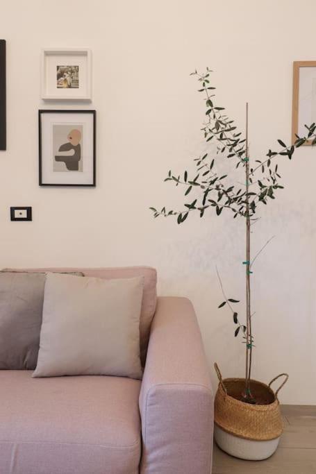 Apartment San Pietro - Moderno Rom