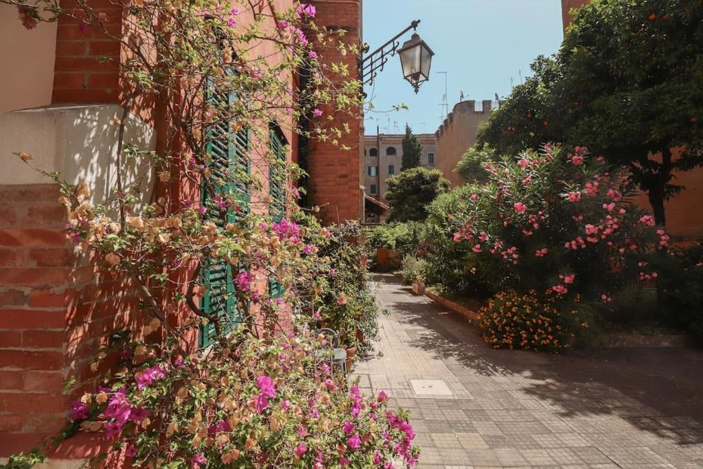 Apartment San Pietro - Moderno Rom