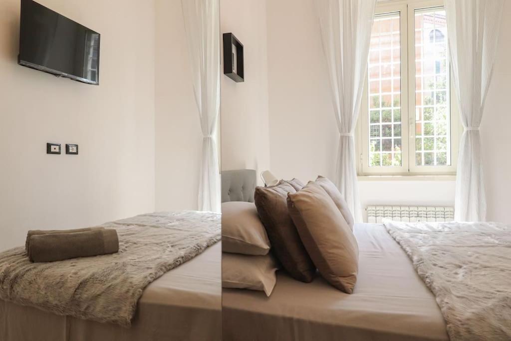 San Pietro - Moderno Apartment Rom
