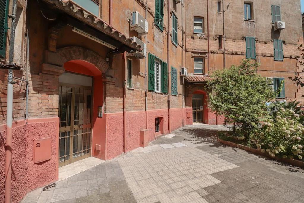 Apartment San Pietro - Moderno Rom